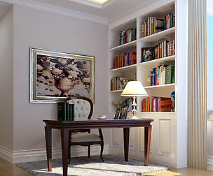 Family office study 1807