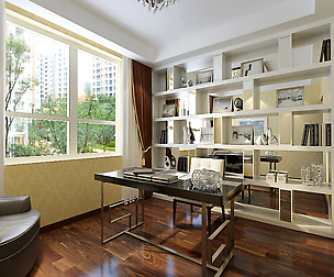 Family office study 1810