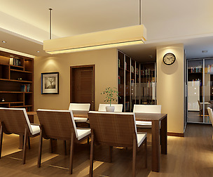 Family office study 1811