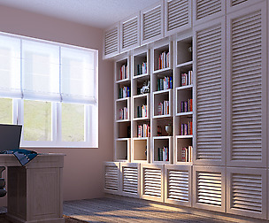 Family office study 1815