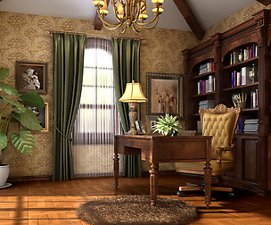 Family office study 1819