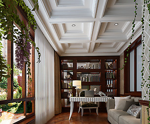 Family office study 1823