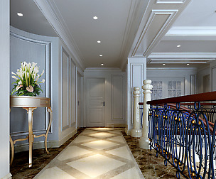 uxury double - style living room restaurant 1756