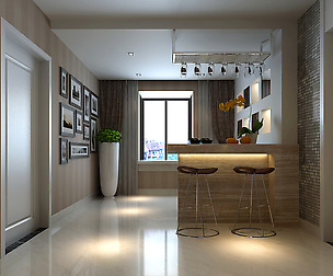le concise sitting room dining room balcony 1802