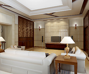 se style and vintage living room restaurant 1803
