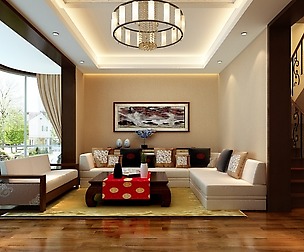 ashionable Chinese reversionary dining room 1827