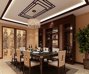 se style and vintage living room restaurant 1828