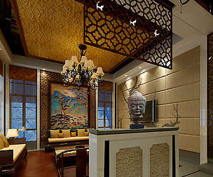 ionable Chinese reversionary dining room is 1830