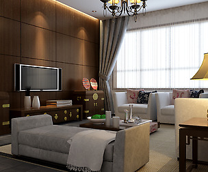 se style and vintage living room restaurant 1831