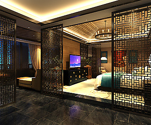 bath SPA center design complete - 001