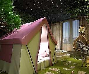 bedroom hotel suites designed a complete 10