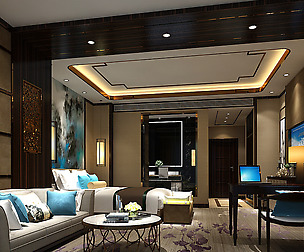 bedroom hotel suites designed a complete 14