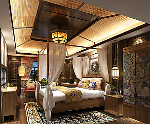 bedroom hotel suites designed a complete 19