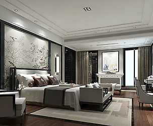bedroom hotel suites designed a complete 22