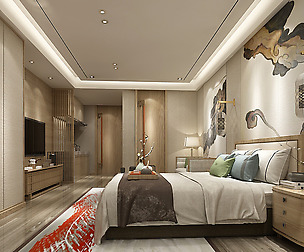 bedroom hotel suites designed a complete 25
