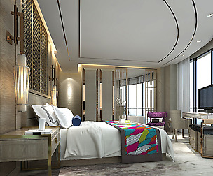 bedroom hotel suites designed a complete 26