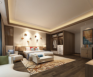 bedroom hotel suites designed a complete 27