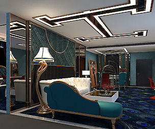 bedroom hotel suites designed a complete 33