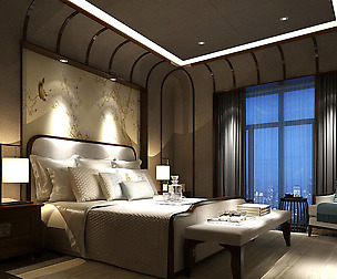 bedroom hotel suites designed a complete 37
