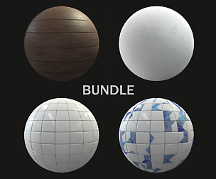 Material Bundle