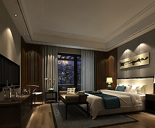bedroom hotel suites designed a complete 46