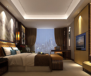 bedroom hotel suites designed a complete 48