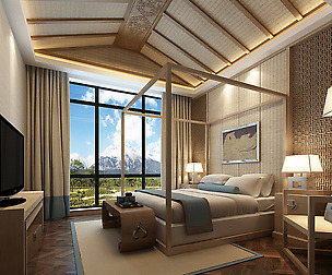 bedroom hotel suites designed a complete 50