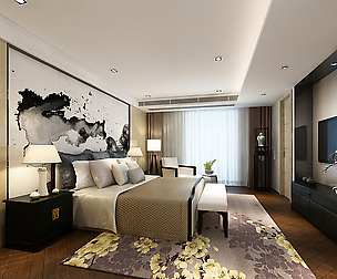 bedroom hotel suites designed a complete 52