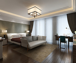 bedroom hotel suites designed a complete 59