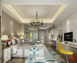 bedroom hotel suites designed a complete 61