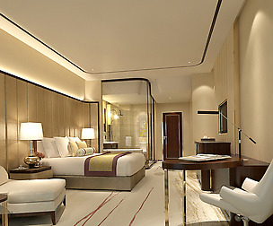 bedroom hotel suites designed a complete 63
