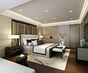 bedroom hotel suites designed a complete 69