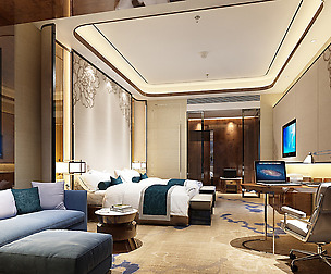 bedroom hotel suites designed a complete 70