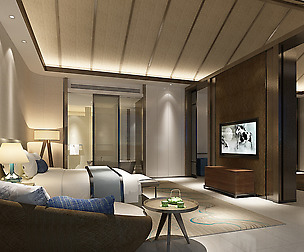 bedroom hotel suites designed a complete 73