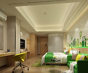 bedroom hotel suites designed a complete 78