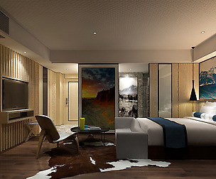 bedroom hotel suites designed a complete 80