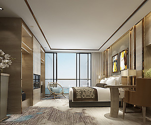 bedroom hotel suites designed a complete 87