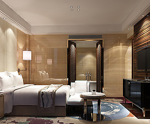 bedroom hotel suites designed a complete 92