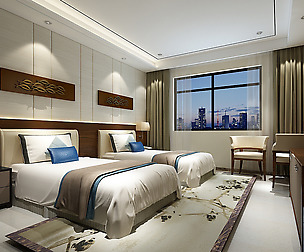 bedroom hotel suites designed a complete 96