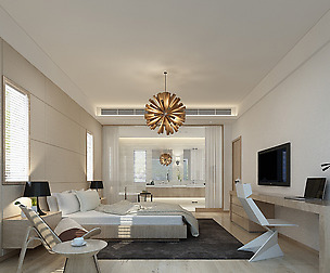 bedroom hotel suites designed a complete 100