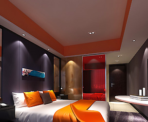 bedroom hotel suites designed a complete 103