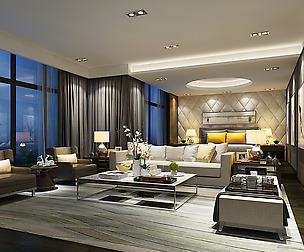 bedroom hotel suites designed a complete 104