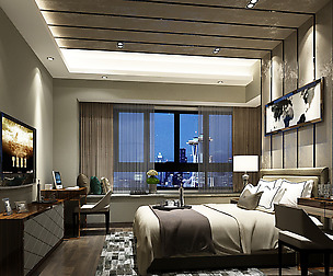 bedroom hotel suites designed a complete 106