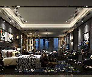bedroom hotel suites designed a complete 113