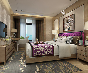 bedroom hotel suites designed a complete 114