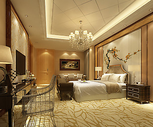 bedroom hotel suites designed a complete 117
