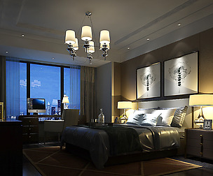 bedroom hotel suites designed a complete 119