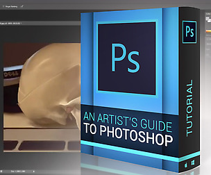 An Artist's Guide To Photoshop