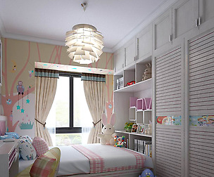 Deluxe master bedroom design  202