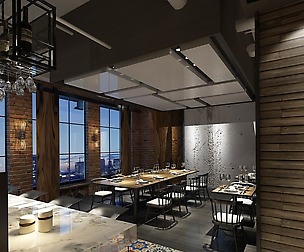 Restaurant teahouse cafe drinks clubhouse 212